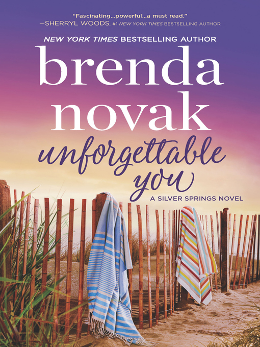 Title details for Unforgettable You by Brenda Novak - Available